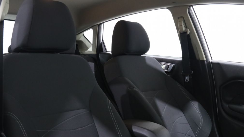 2015 Ford Fiesta SE A/C BLUETOOTH GR ELECT BAS KILO #21