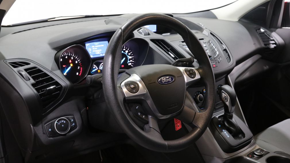 2015 Ford Escape SE AUTO A/C BLUETOOTH CAMERA DE RECUL GR ELECT #9