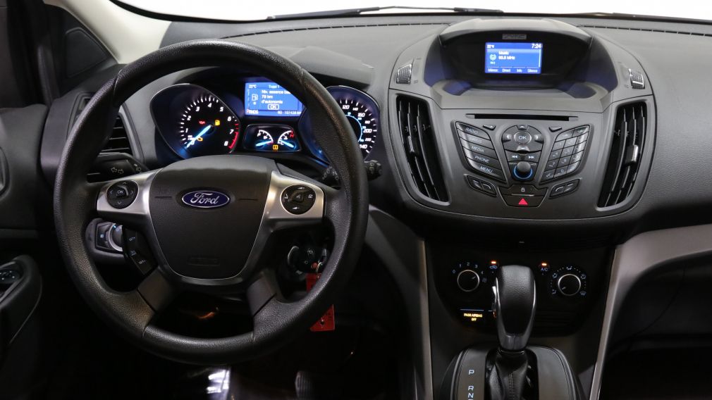 2015 Ford Escape SE AUTO A/C BLUETOOTH CAMERA DE RECUL GR ELECT #12