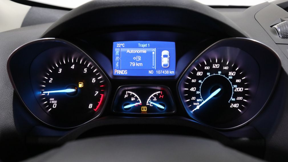 2015 Ford Escape SE AUTO A/C BLUETOOTH CAMERA DE RECUL GR ELECT #17