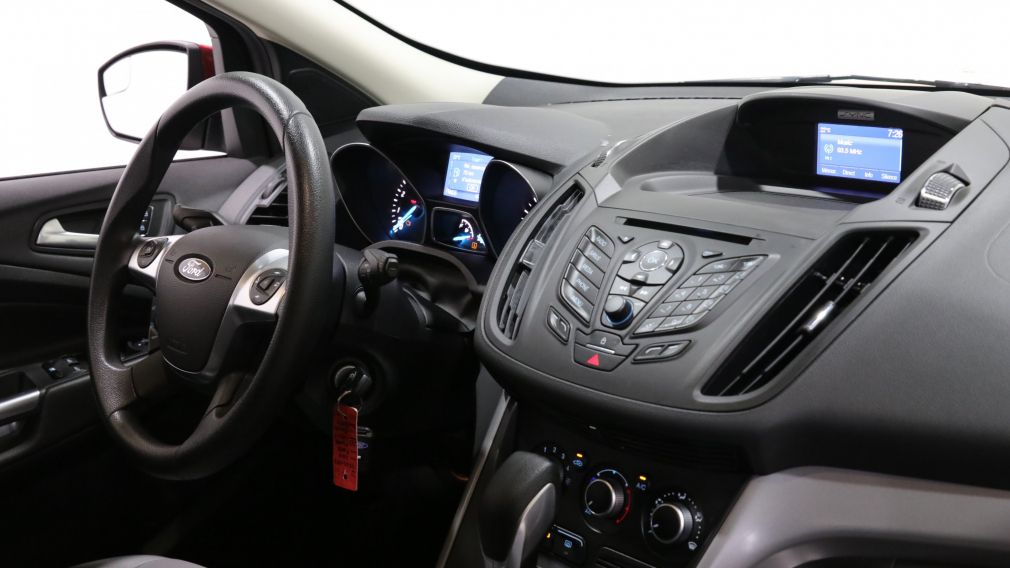 2015 Ford Escape SE AUTO A/C BLUETOOTH CAMERA DE RECUL GR ELECT #21