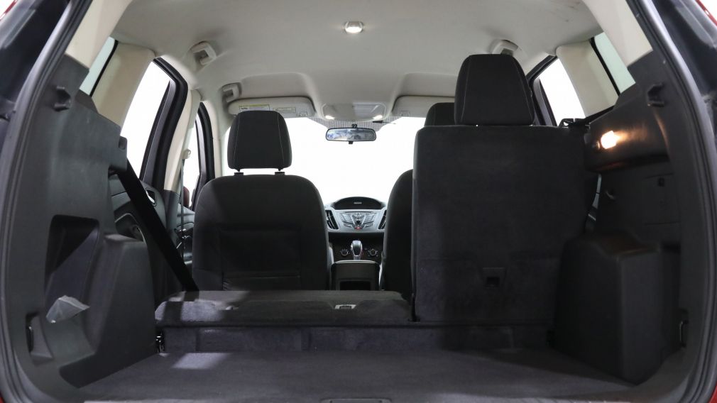 2015 Ford Escape SE AUTO A/C BLUETOOTH CAMERA DE RECUL GR ELECT #24