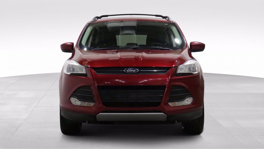 2015 Ford Escape SE AUTO A/C BLUETOOTH CAMERA DE RECUL GR ELECT #2