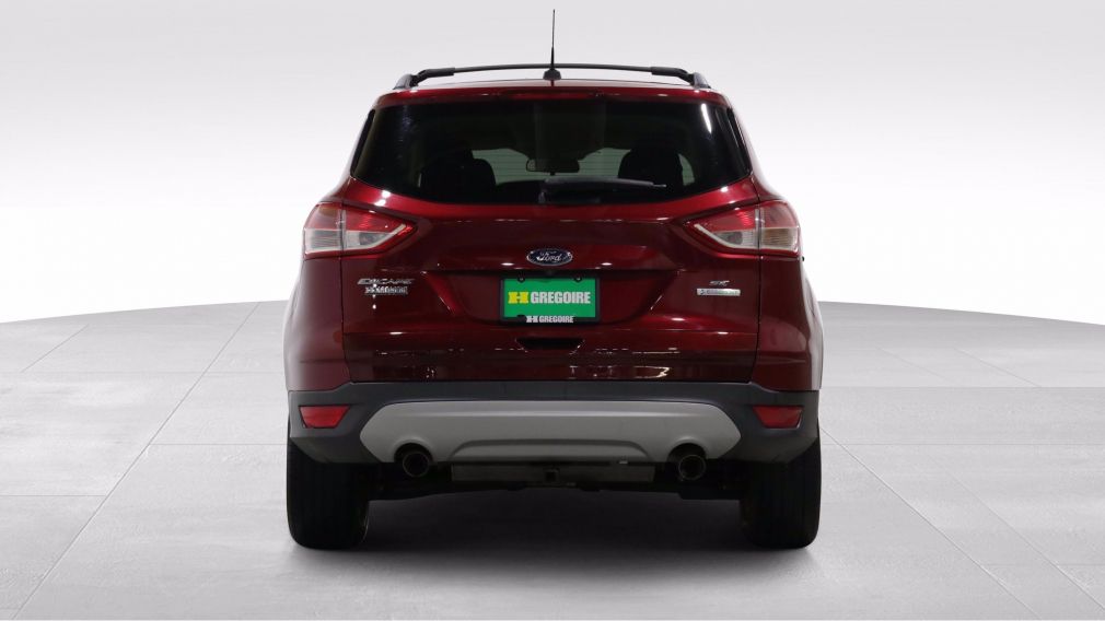 2015 Ford Escape SE AUTO A/C BLUETOOTH CAMERA DE RECUL GR ELECT #5