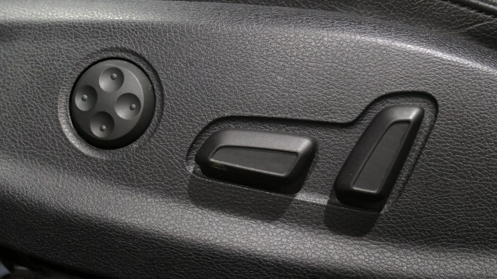 2015 Audi A3 2.0T Komfort A/C BLUETOOTH TOIT OUVRANT GR ELECT #11