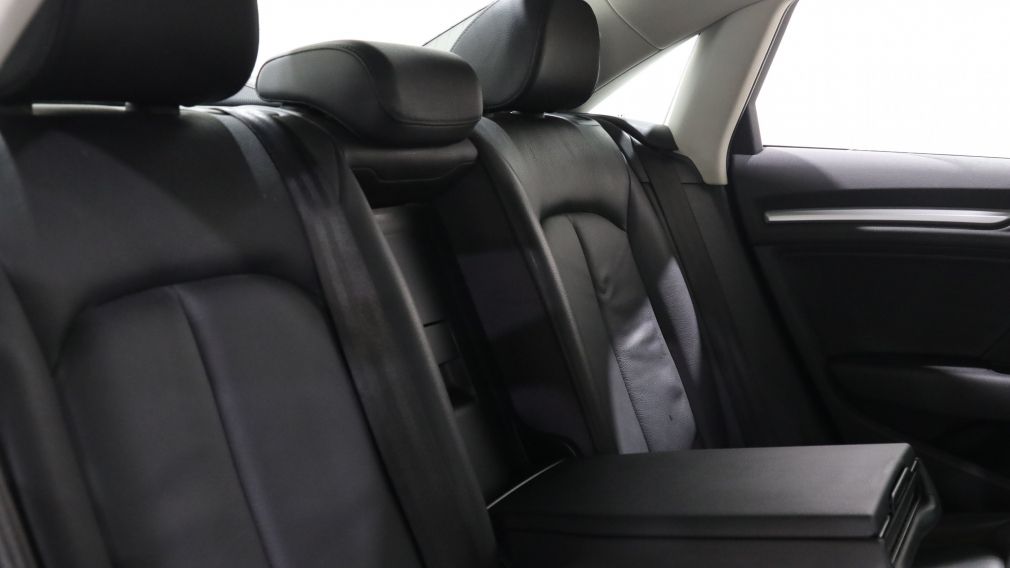 2015 Audi A3 2.0T Komfort A/C BLUETOOTH TOIT OUVRANT GR ELECT #23