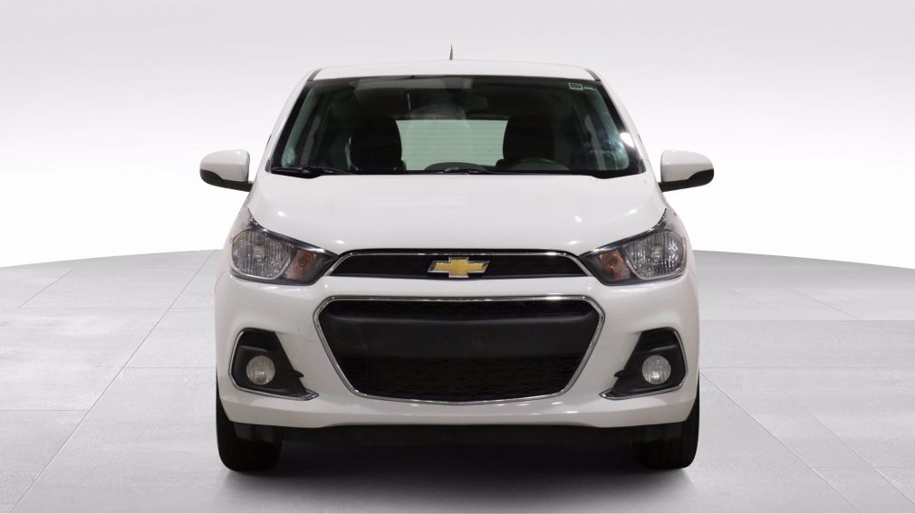 2016 Chevrolet Spark LT A/C BLUETOOTH CAMERA DE RECUL GR ELECT #2