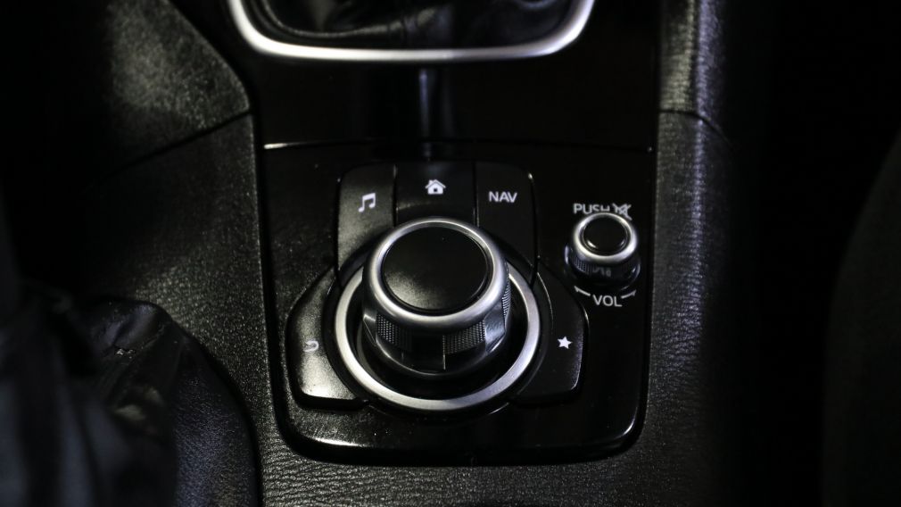 2016 Mazda 3 GX GR ELEC CAMÉRA DE RECULE AC BLUETOOTH #19