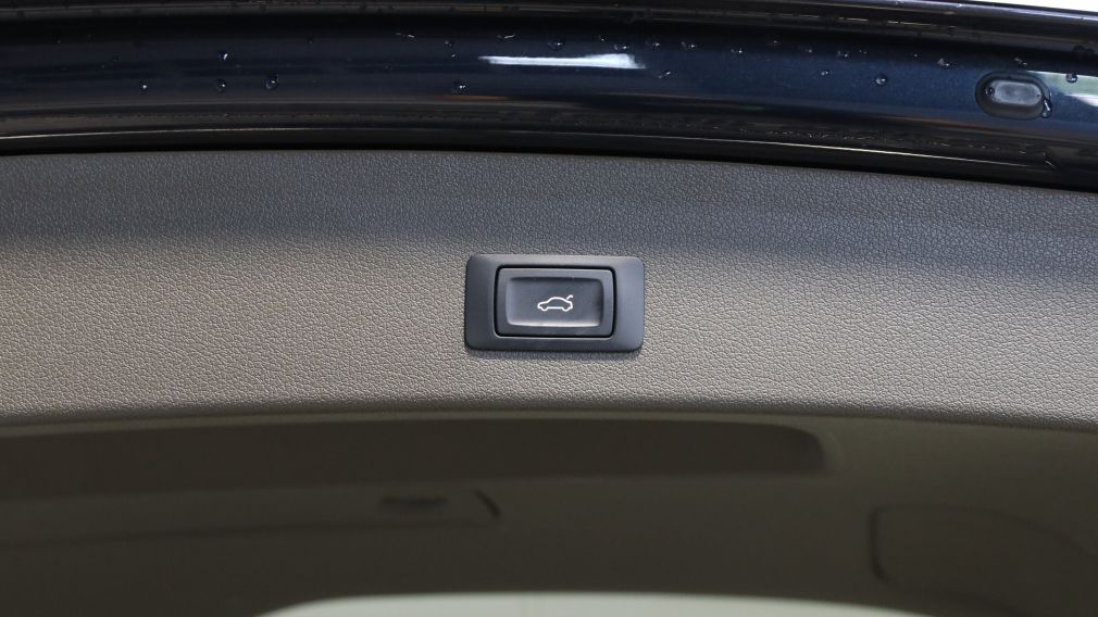 2016 Audi Q5 2.0T TECHNIK AWD CUIR TOIT PANO NAV MAGS CAM RECUL #32