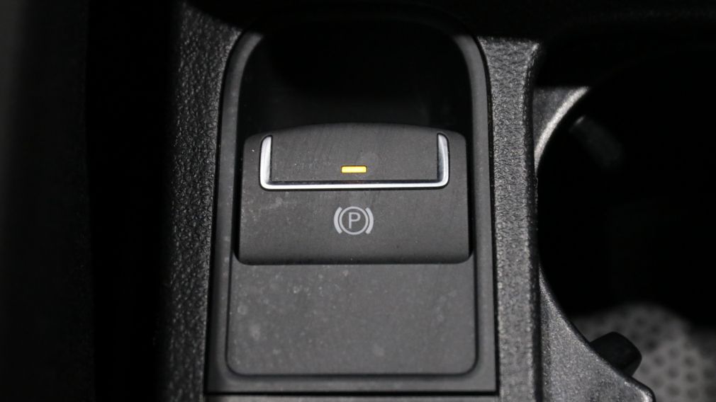 2016 Volkswagen Tiguan Comfortline A/C BLUETOOTH CAMERA DE RECUL TOIT OUV #18