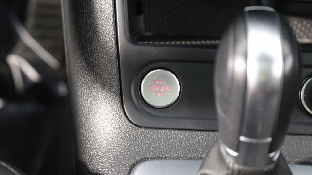 2016 Volkswagen Tiguan HIGHLINE AWD CUIR TOIT PANO NAV MAGS CAM RECUL #24