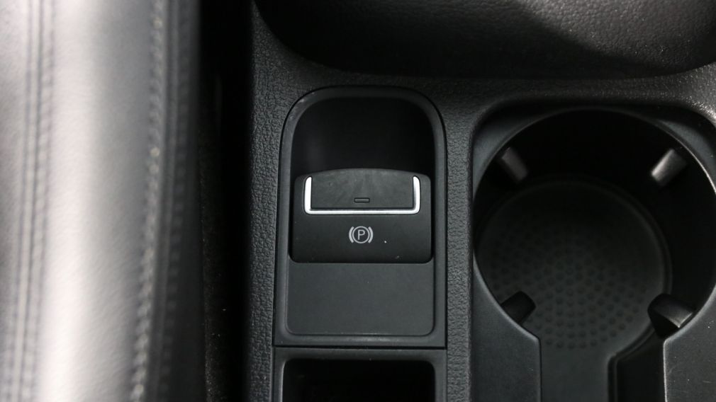 2016 Volkswagen Tiguan HIGHLINE AWD CUIR TOIT PANO NAV MAGS CAM RECUL #25