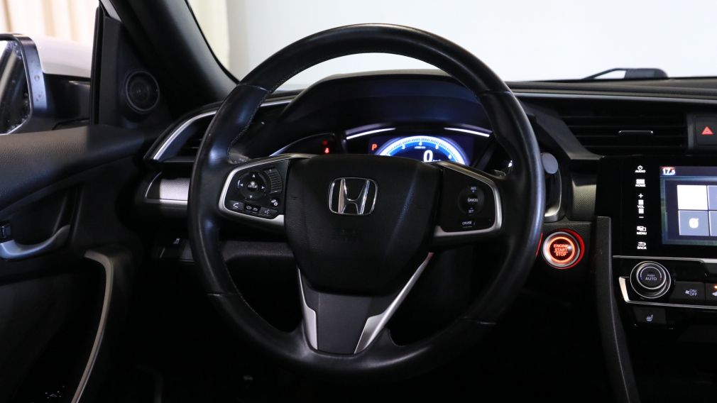 2016 Honda Civic EX-T AUTO AC GR ELEC CAMERA DE RECULE BLUETOOTH #14