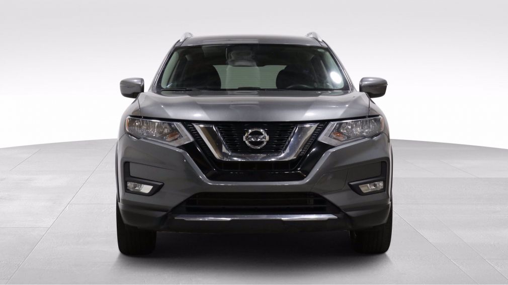 2017 Nissan Rogue SV A/C GR ELECT MAGS CAMERA RECUL BLUETOOTH #1