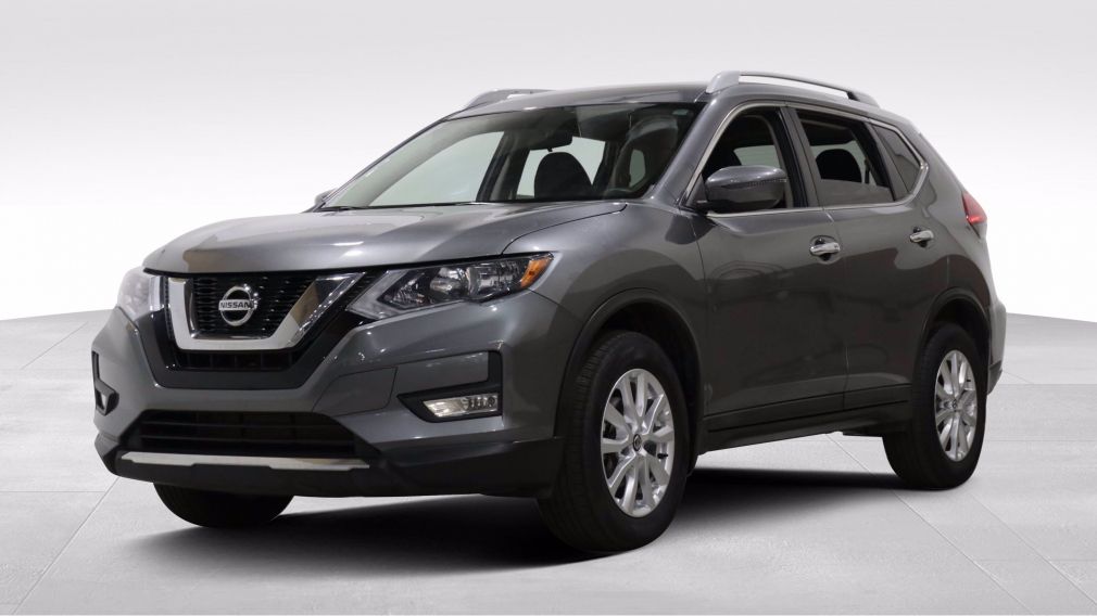 2017 Nissan Rogue SV A/C GR ELECT MAGS CAMERA RECUL BLUETOOTH #2