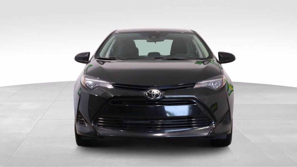 2019 Toyota Corolla LE AUTO A/C GR ELECT CAMÉRA RECUL BLUETOOTH #2