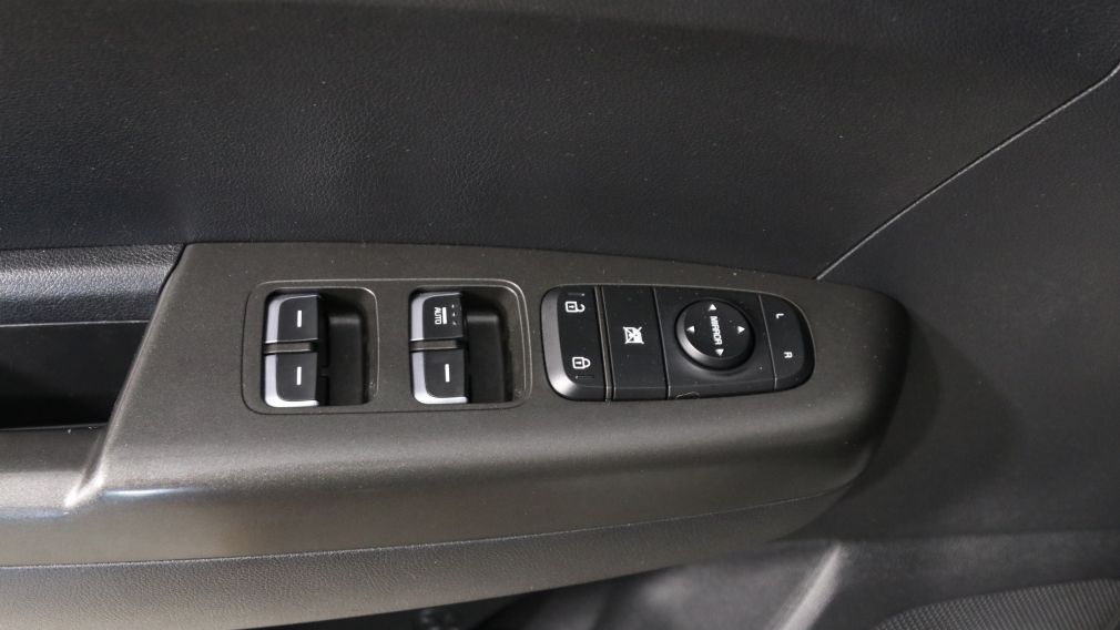 2019 Kia Sportage LX AWD AUTO A/C GR ELECT MAGS CAM RECUL BLUETOOTH #10