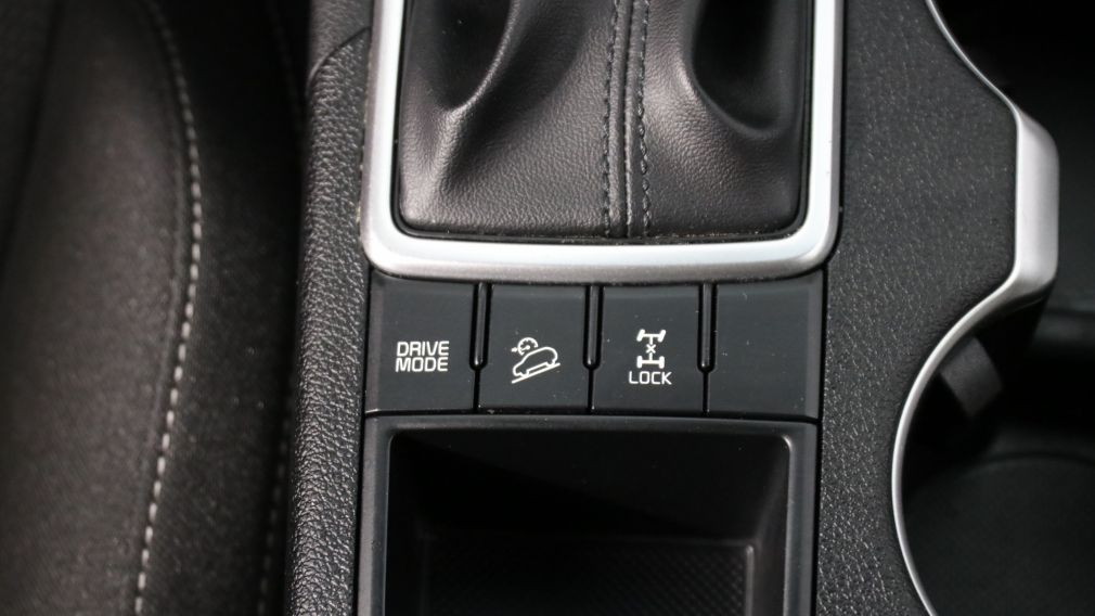 2019 Kia Sportage LX AWD AUTO A/C GR ELECT MAGS CAM RECUL BLUETOOTH #19