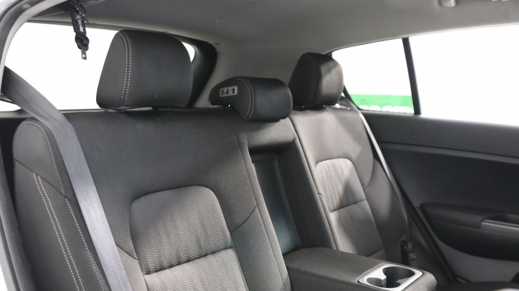 2019 Kia Sportage LX AWD AUTO A/C GR ELECT MAGS CAM RECUL BLUETOOTH #21