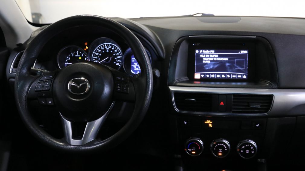 2016 Mazda CX 5 GS AUTO AC GR ELEC CAMERA DE RECULE BLUETOOTH #15