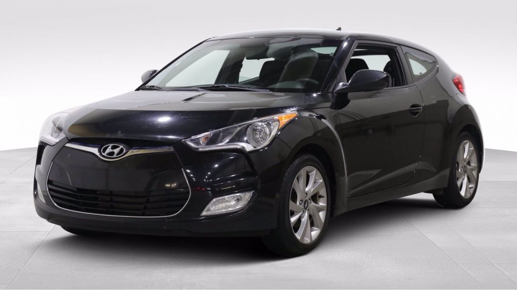 2016 Hyundai Veloster SE AUTO A/C BLUETOOTH CAMERA DE RECUL #3