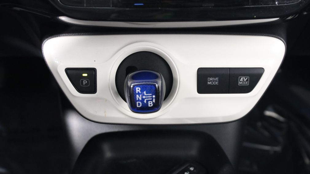 2016 Toyota Prius AUTO A/C GR ELECT MAGS CAM RECUL BLUETOOTH #20