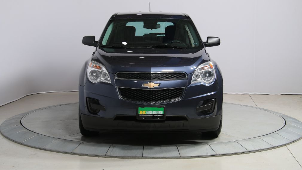 2014 Chevrolet Equinox LS BLUETOOTH SATELLITE A/C CRUISE #2