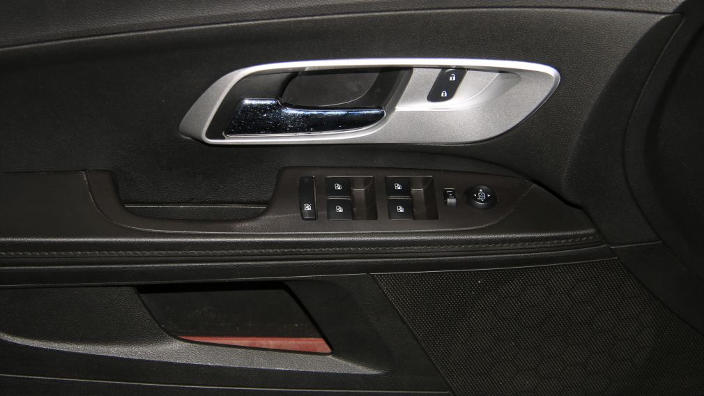 2014 Chevrolet Equinox LS BLUETOOTH SATELLITE A/C CRUISE #10