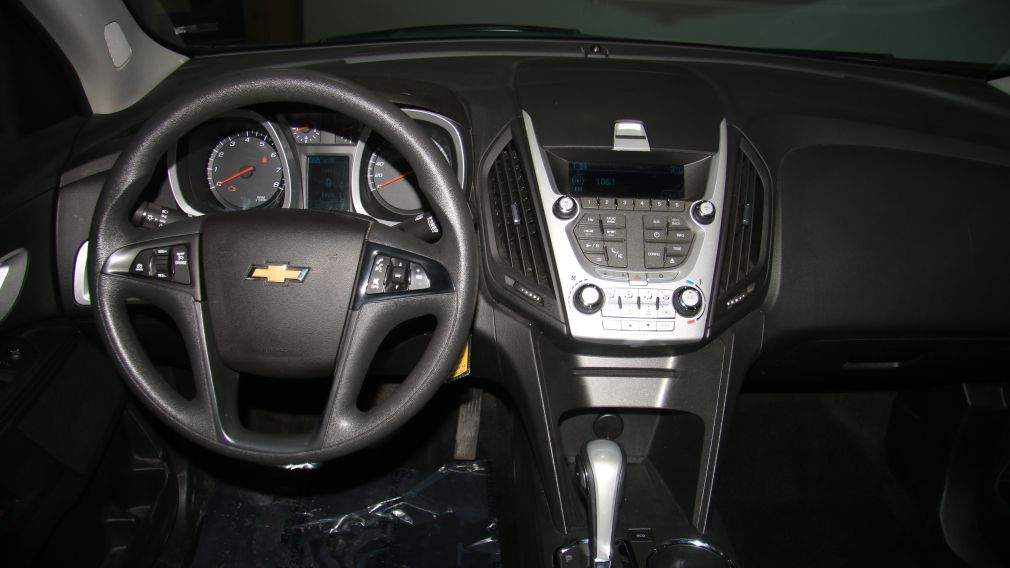 2014 Chevrolet Equinox LS BLUETOOTH SATELLITE A/C CRUISE #14