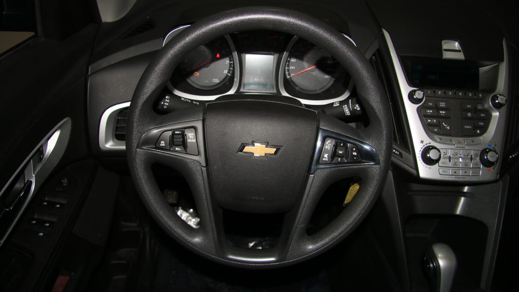2014 Chevrolet Equinox LS BLUETOOTH SATELLITE A/C CRUISE #14