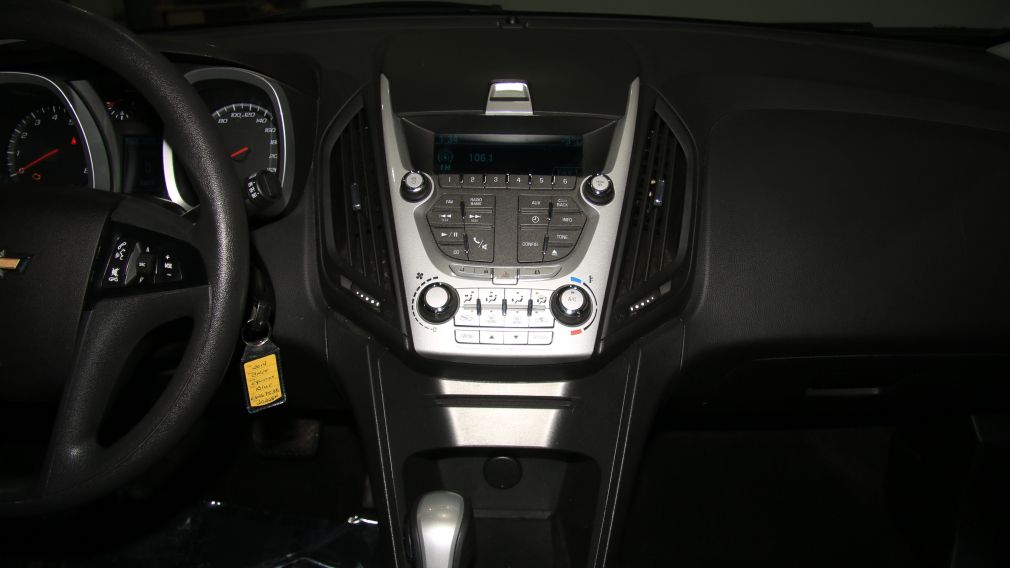 2014 Chevrolet Equinox LS BLUETOOTH SATELLITE A/C CRUISE #16