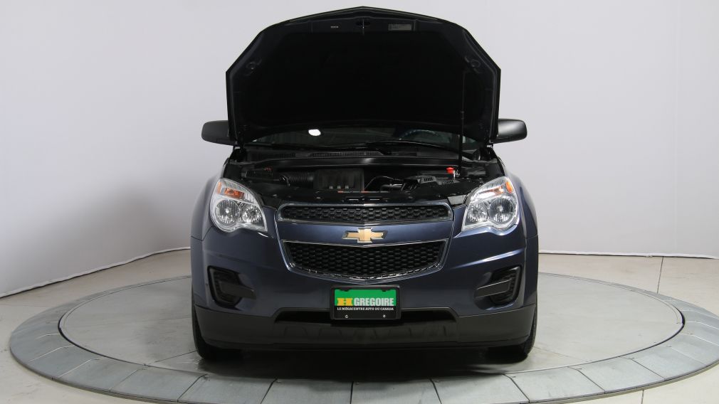 2014 Chevrolet Equinox LS BLUETOOTH SATELLITE A/C CRUISE #26