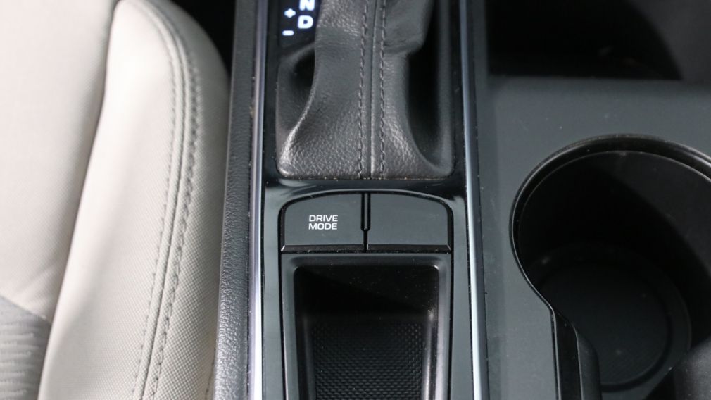 2015 Hyundai Sonata 2.4L GL AUTO A/C GR ELECT MAGS CAM RECUL #20