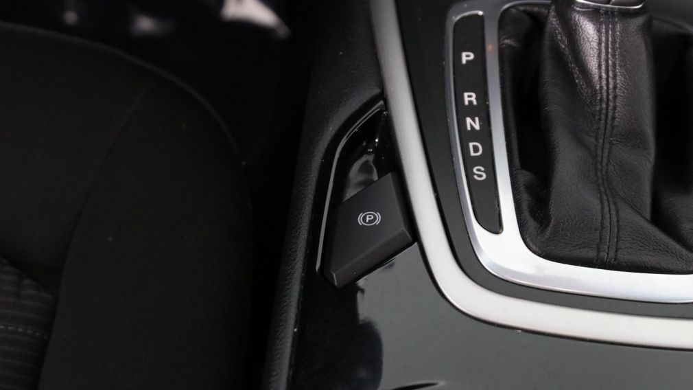 2016 Ford EDGE SEL A/C TOIT PANO NAV MAGS CAM RECUL BLUETOOTH #26