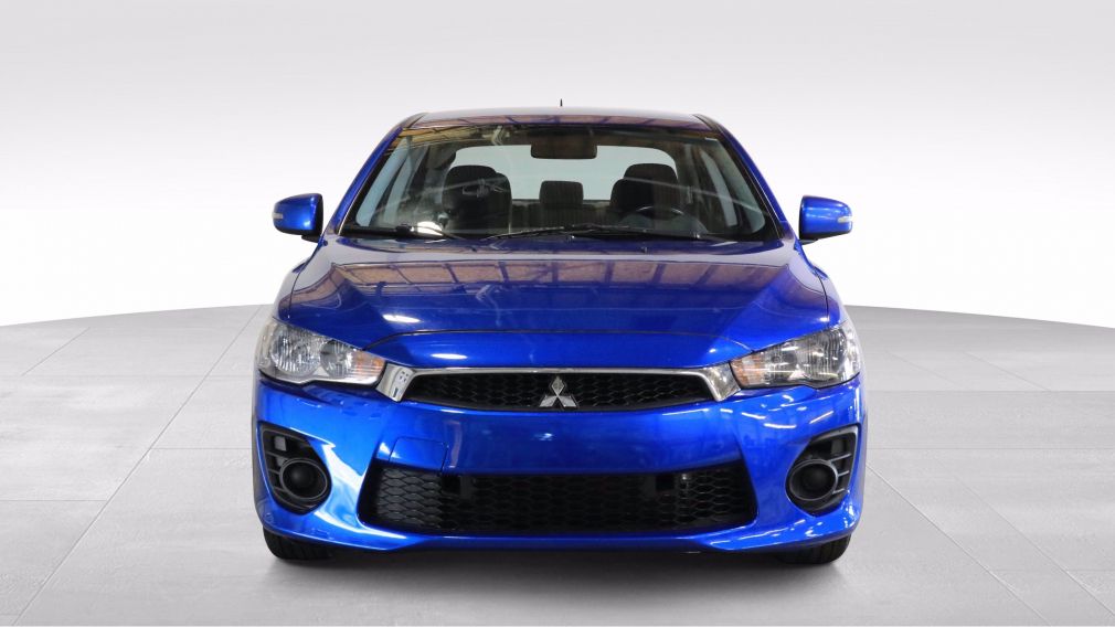 2016 Mitsubishi Lancer ES AUTO AC GR ELEC BLUETOOTH #2