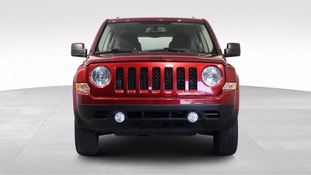 2015 Jeep Patriot ALTITUDE 4WD AUTO A/C MAGS BLUETOOTH #1