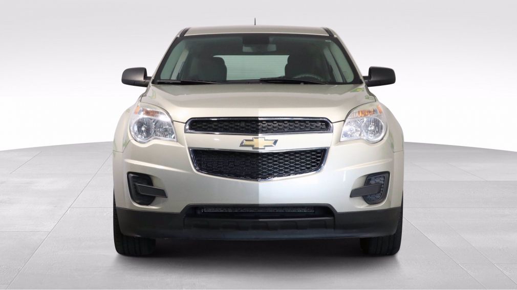 2013 Chevrolet Equinox LS AWD AUTO A/C GR ELECT BLUETOOTH #1