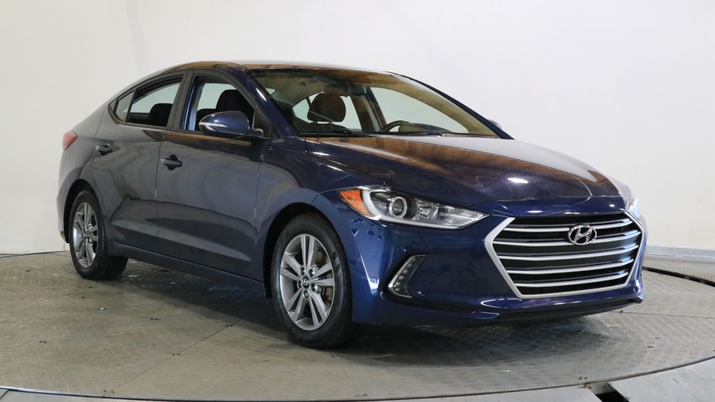 2017 Hyundai Elantra GL AUTO AC GR ELEC CAMERA DE RECULE BLUETOOTH #22