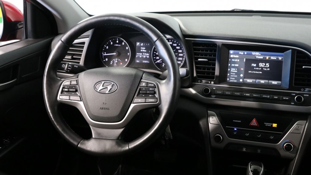 2018 Hyundai Elantra GL #14