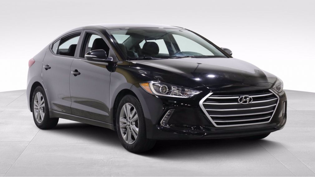 2018 Hyundai Elantra GL AUTO A/C BLUETOOTH CAMERA DE RECUL #0