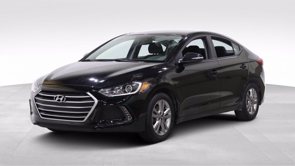 2018 Hyundai Elantra GL AUTO A/C BLUETOOTH CAMERA DE RECUL #2