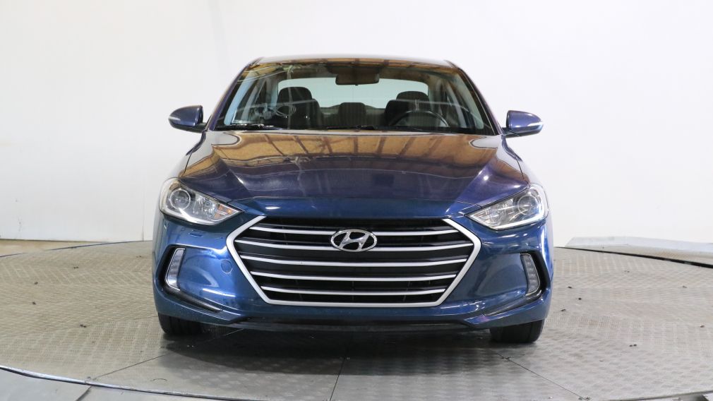 2018 Hyundai Elantra GL AUTO AC GR ELEC CAMERA DE RECULE BLUETOOTH #2