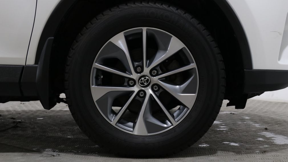 2016 Toyota RAV4 Hybrid XLE A/C BLUETOOTH CAMERA DE RECUL TOIT OUVRANT GR #30