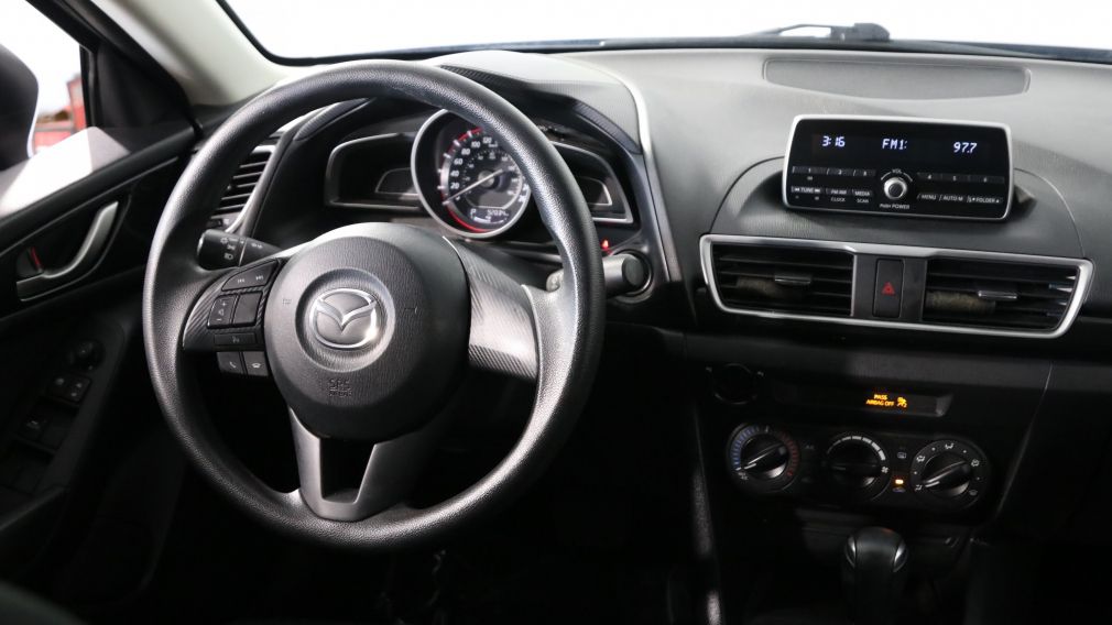 2014 Mazda 3 GX-SKY AUTO A/C BLUETOOTH #15