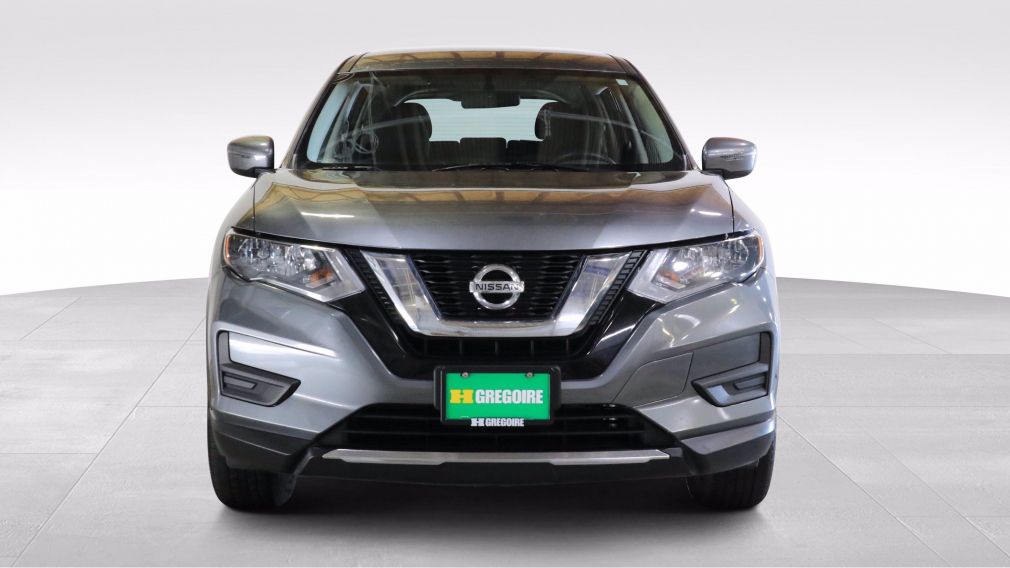 2017 Nissan Rogue S AWD AUTO AC GR ELEC CAMERA DE RECULE BLUETOOTH #2