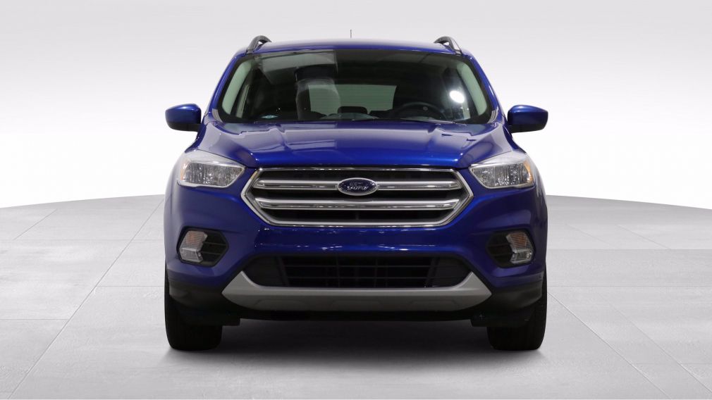 2018 Ford Escape SE A/C BLUETOOTH CAMERA DE RECUL GR ELECT 4WD #2