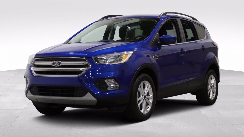 2018 Ford Escape SE A/C BLUETOOTH CAMERA DE RECUL GR ELECT 4WD #3