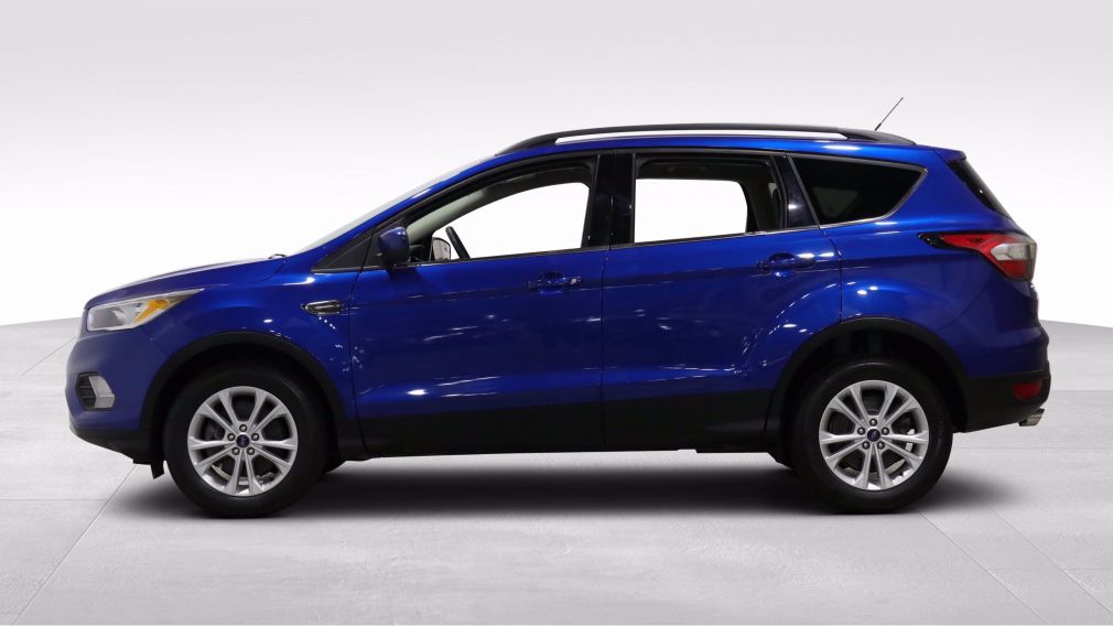 2018 Ford Escape SE A/C BLUETOOTH CAMERA DE RECUL GR ELECT 4WD #4