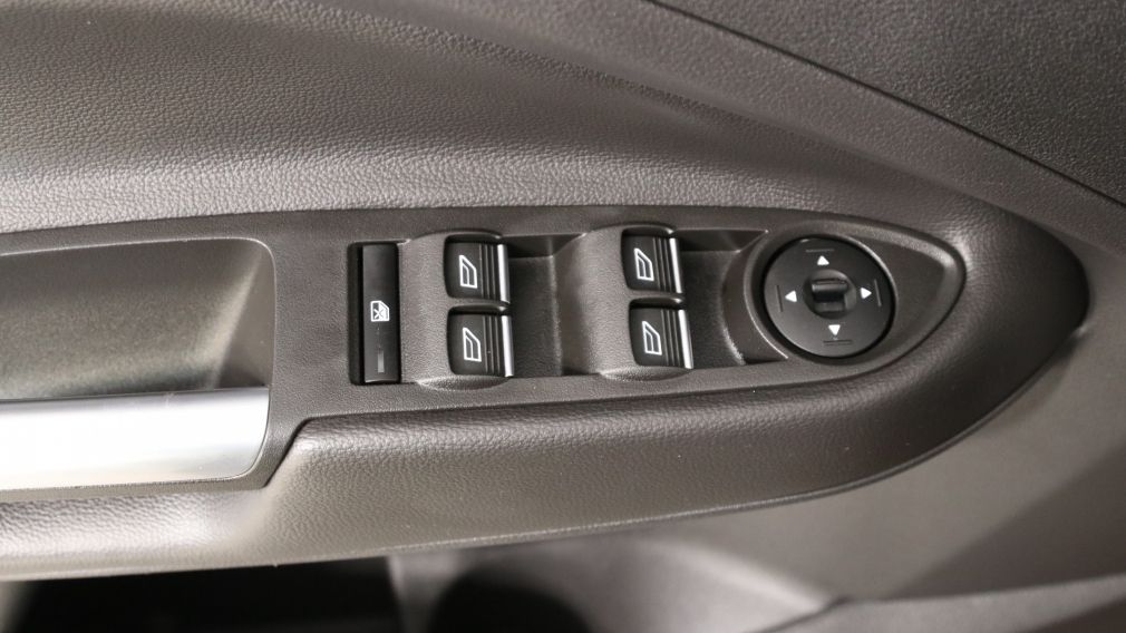 2017 Ford Escape SE 4WD AUTO A/C GR ELECT MAGS CAM RECUL BLUETOOTH #11