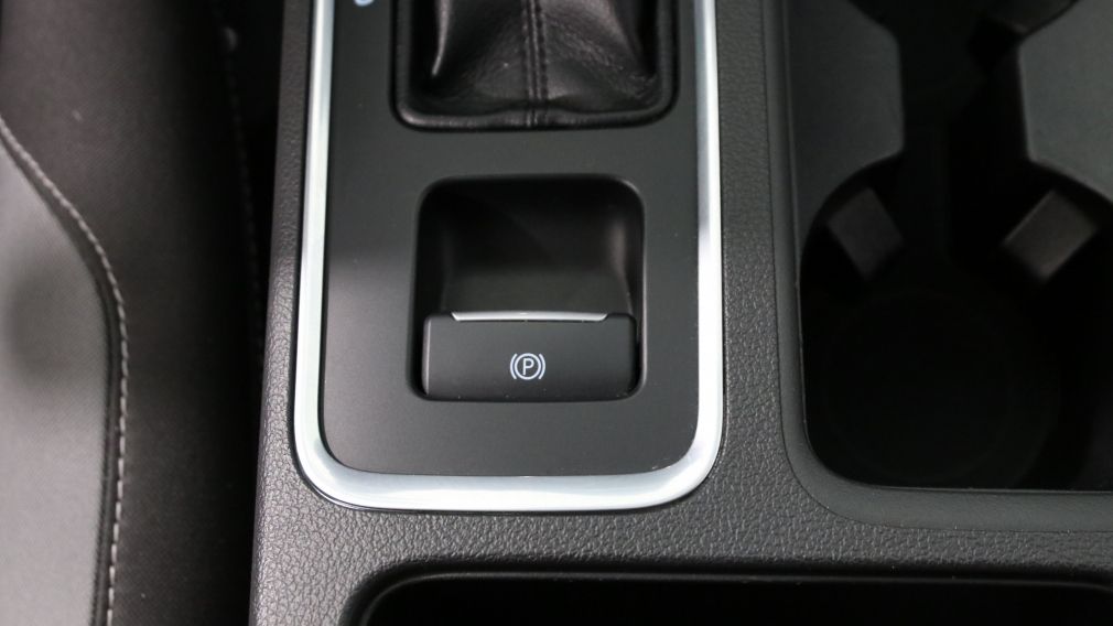 2017 Ford Escape SE 4WD AUTO A/C GR ELECT MAGS CAM RECUL BLUETOOTH #22